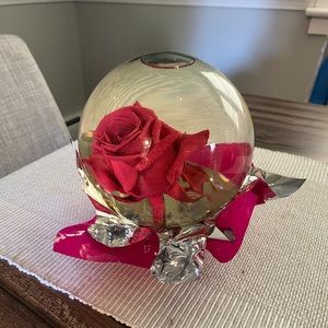 Rose Globe